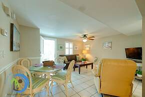 Windy Hill Villa 4 - Beach Fun