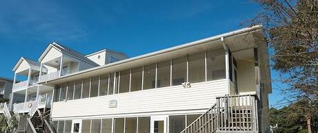Windy Hill Villa 4 - Beach Fun
