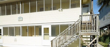 Windy Hill Villa 4 - Beach Fun