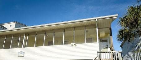 Windy Hill Villa 4 - Beach Fun