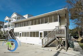 Windy Hill Villa 4 - Beach Fun