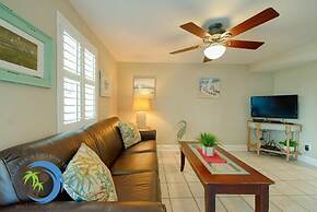 Windy Hill Villa 4 - Beach Fun