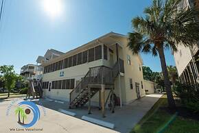 Windy Hill Villa 4 - Beach Fun