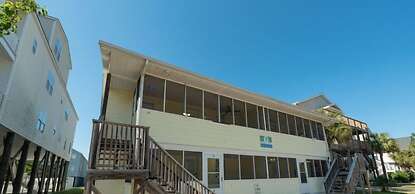 Windy Hill Villa 4 - Beach Fun