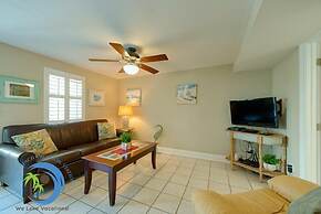 Windy Hill Villa 4 - Beach Fun