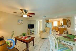 Windy Hill Villa 4 - Beach Fun