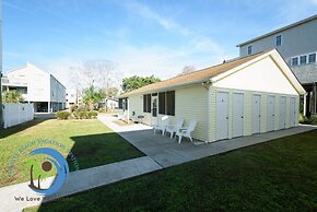 Windy Hill Villa B - Blue Reef