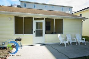 Windy Hill Villa B - Blue Reef