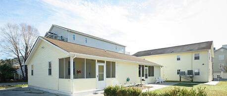 Windy Hill Villa B - Blue Reef
