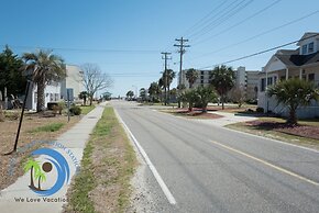 Windy Hill Villa 1 - Beach Barnacle