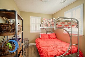 Windy Hill Villa 1 - Beach Barnacle