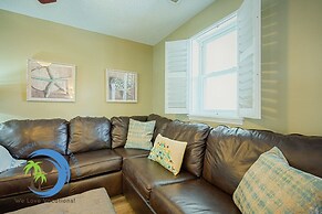 Windy Hill Villa 1 - Beach Barnacle