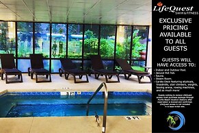 Windy Hill Villa 1 - Beach Barnacle