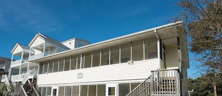 Windy Hill Villa 1 - Beach Barnacle