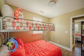 Windy Hill Villa 1 - Beach Barnacle