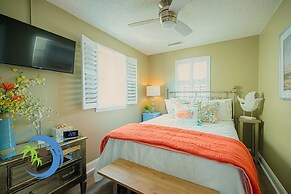 Windy Hill Villa 1 - Beach Barnacle