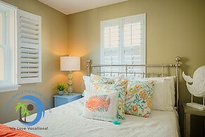 Windy Hill Villa 1 - Beach Barnacle