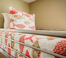 Windy Hill Villa 1 - Beach Barnacle