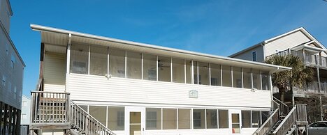 Windy Hill Villa 1 - Beach Barnacle