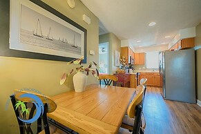 Windy Hill Villa 1 - Beach Barnacle