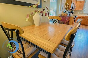 Windy Hill Villa 1 - Beach Barnacle