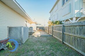 CG Beach Bungalow #2