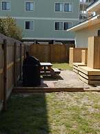 CG Beach Bungalow #2