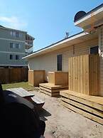 CG Beach Bungalow #2