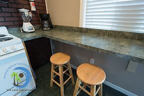 CG Beach Bungalow #2