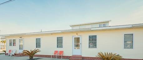 CG Beach Bungalow #2