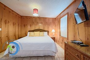 CG Beach Bungalow #2