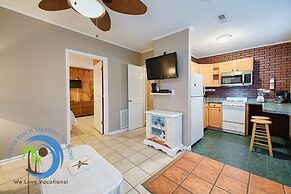 CG Beach Bungalow #2