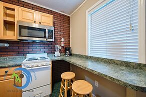 CG Beach Bungalow #2