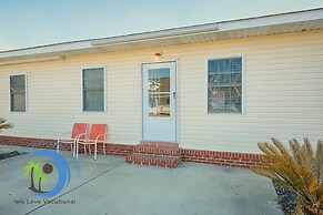 CG Beach Bungalow #2