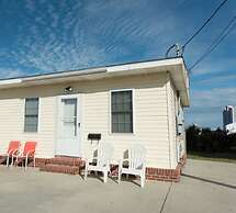 CG Beach Bungalow #2