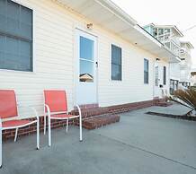 CG Beach Bungalow #2