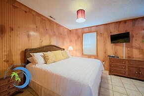 CG Beach Bungalow #2