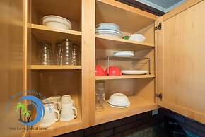 CG Beach Bungalow #2