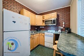 CG Beach Bungalow #2