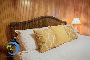 CG Beach Bungalow #2