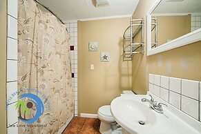 CG Beach Bungalow #2