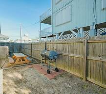 CG Beach Bungalow #2