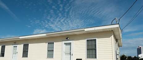 CG Beach Bungalow #2