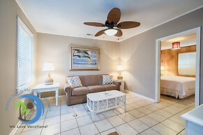 CG Beach Bungalow #2