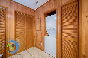 CG Beach Bungalow #2