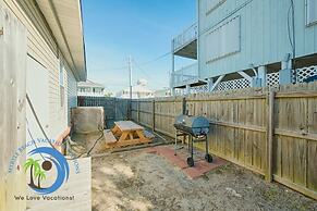 CG Beach Bungalow #2