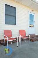 CG Beach Bungalow #2