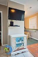 CG Beach Bungalow #2