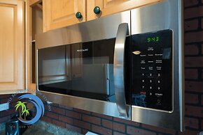 CG Beach Bungalow #2