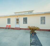 CG Beach Bungalow #2